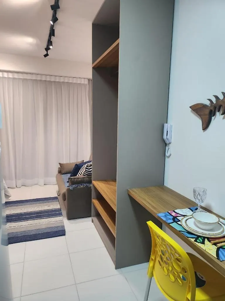 Aparthotel Mana Beach Muro Alto - By Mb 016 Porto de Galinhas Brazil