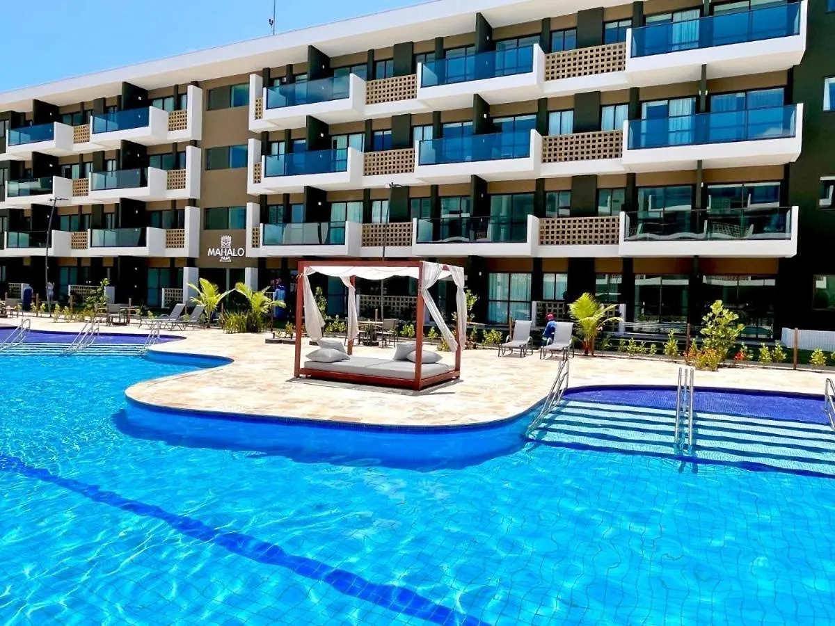 Aparthotel Mana Beach Muro Alto - By Mb 016 Porto de Galinhas