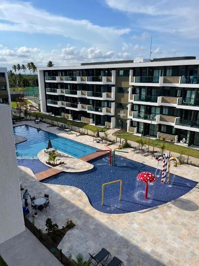 Mana Beach Muro Alto - By Mb 016 Porto de Galinhas
