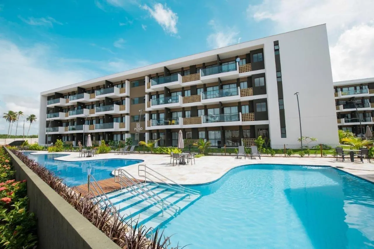 Mana Beach Muro Alto - By Mb 016 location